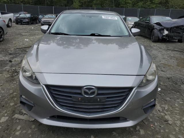 2016 MAZDA 3 SPORT - JM1BM1K70G1312918
