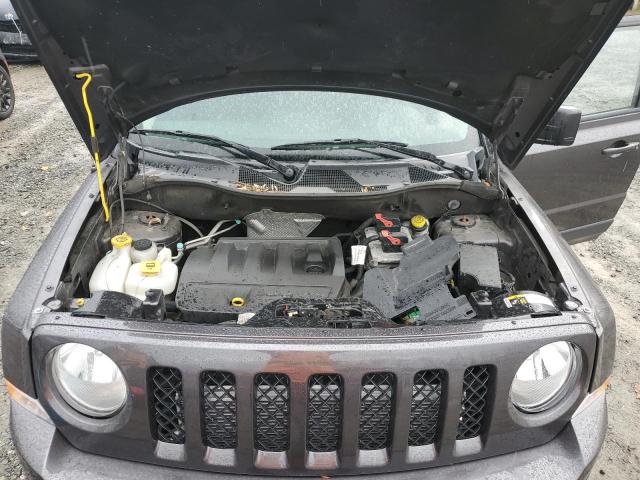 2017 JEEP PATRIOT LA - 1C4NJRFB9HD209032