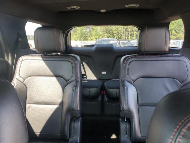 2017 FORD EXPLORER S - 1FM5K8GT2HGD49318