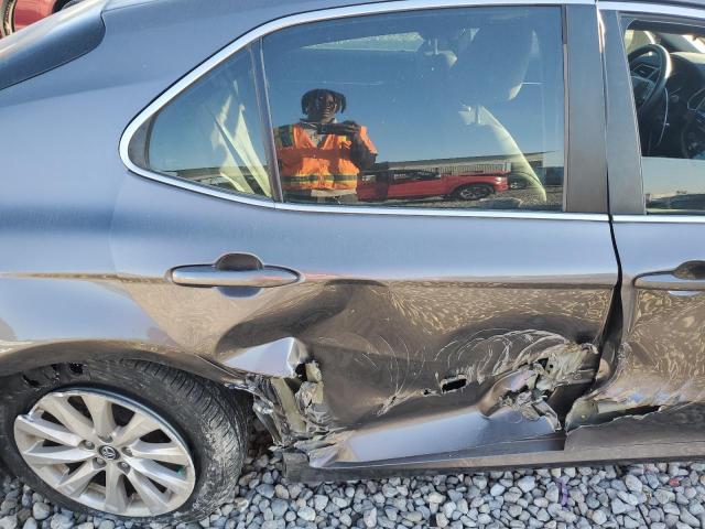 2019 TOYOTA CAMRY L - 4T1B11HK1KU762312