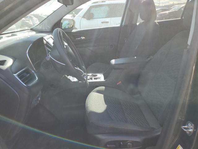 2018 CHEVROLET EQUINOX LT - 3GNAXSEV3JS545529