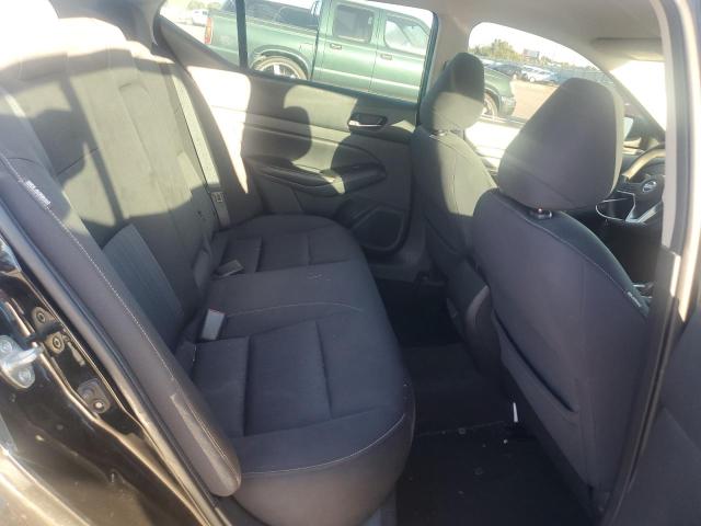 2019 NISSAN ALTIMA S - 1N4BL4BV8KN301966