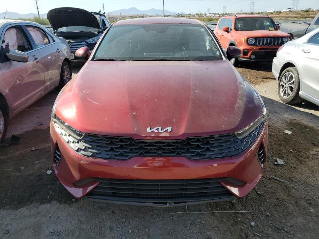 2024 KIA K5 LXS - 5XXG14J29RG232269