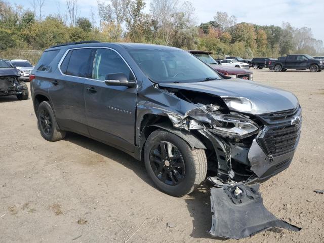 2021 CHEVROLET TRAVERSE L - 1GNERGKW7MJ149387