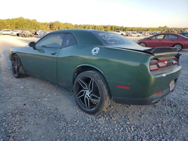 2015 DODGE CHALLENGER - 2C3CDZAG1FH850133