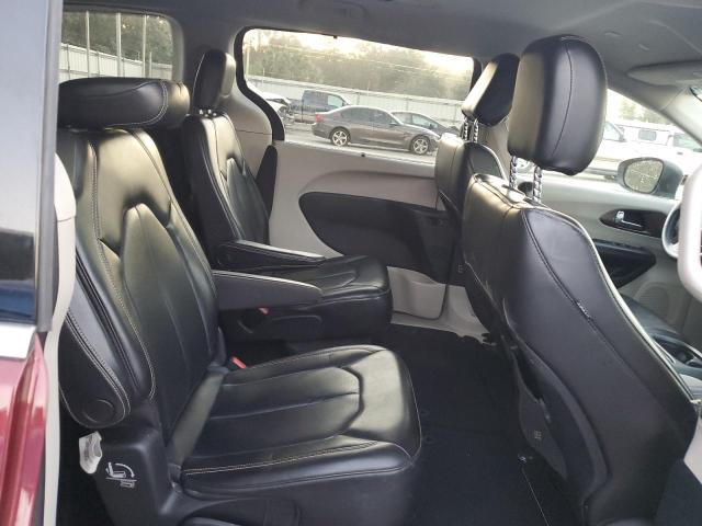 2020 CHRYSLER VOYAGER LX - 2C4RC1DG6LR262160
