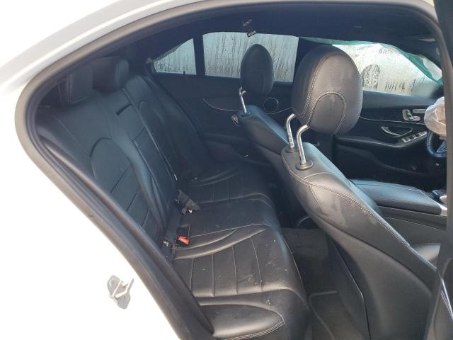 2016 MERCEDES-BENZ C 300 4MAT - 55SWF4KB8GU107838