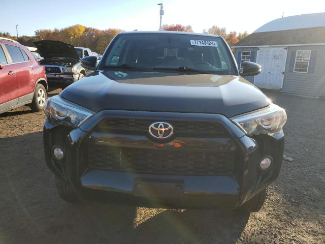 VIN JTEBU5JR1G5355176 2016 Toyota 4runner, Sr5/Sr5... no.5