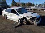 Lot #3024446533 2005 SUBARU LEGACY GT