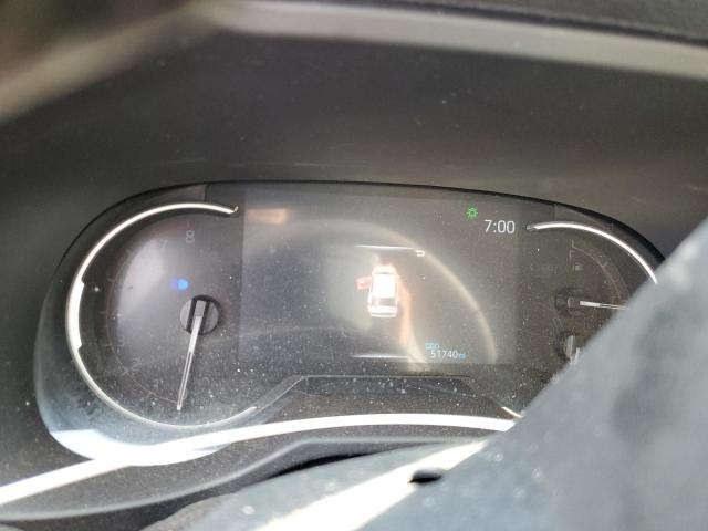 2023 TOYOTA RAV4 XLE P - 2T3C1RFV7PC249601