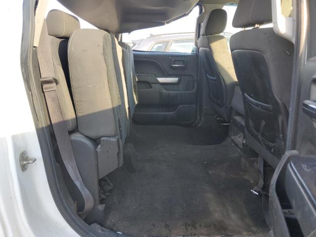 2015 CHEVROLET SILVERADO - 3GCPCREC7FG159020