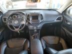 JEEP CHEROKEE L photo