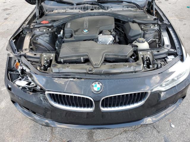 2015 BMW 428 XI GRA - WBA4A7C5XFD414903
