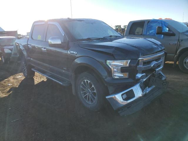 2015 FORD F150 SUPER - 1FTEW1EP5FFA45179