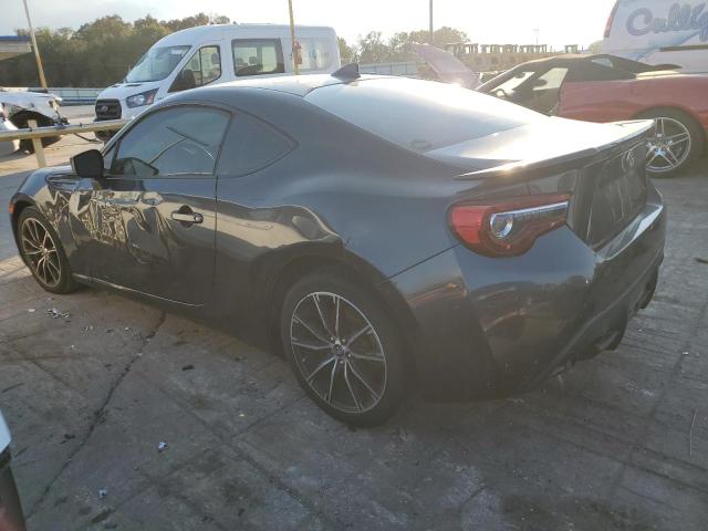 VIN JF1ZNAA11H8711313 2017 Toyota 86, Base no.2