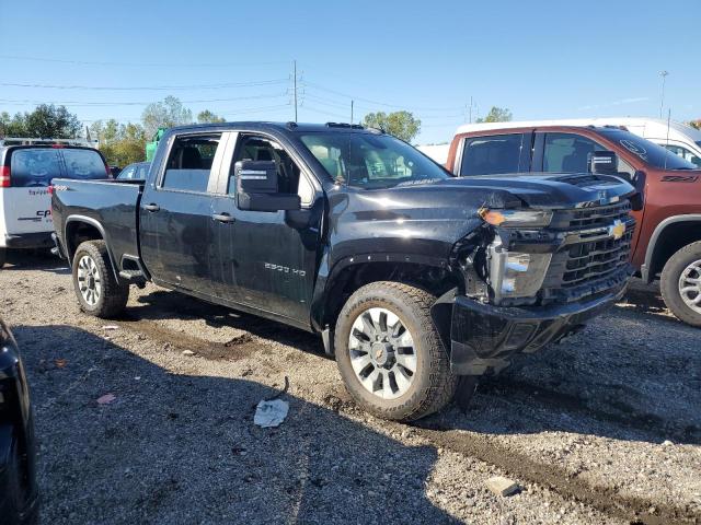 2024 CHEVROLET SILVERADO - 2GC4YME77R1110696