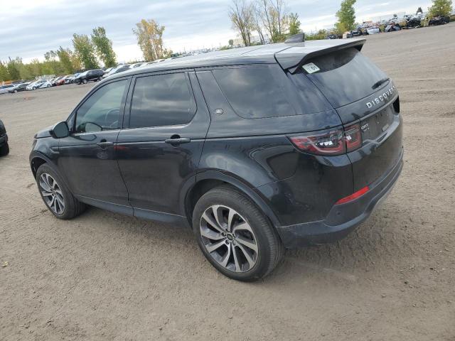 2020 LAND ROVER DISCOVERY - SALCP2FX8LH837053