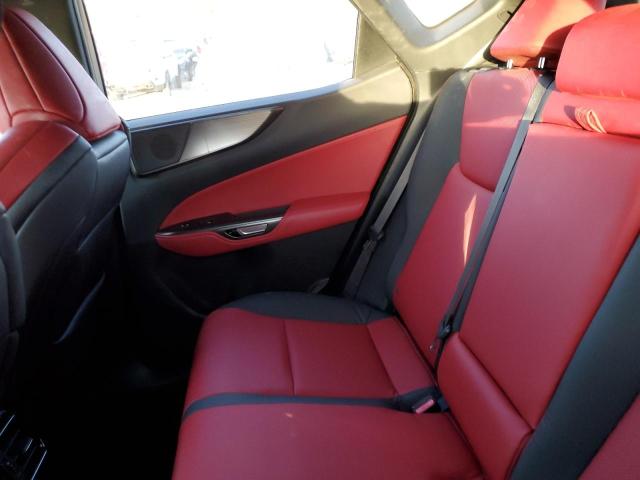 2024 LEXUS NX 350 LUX - 2T2KGCEZ9RC054277