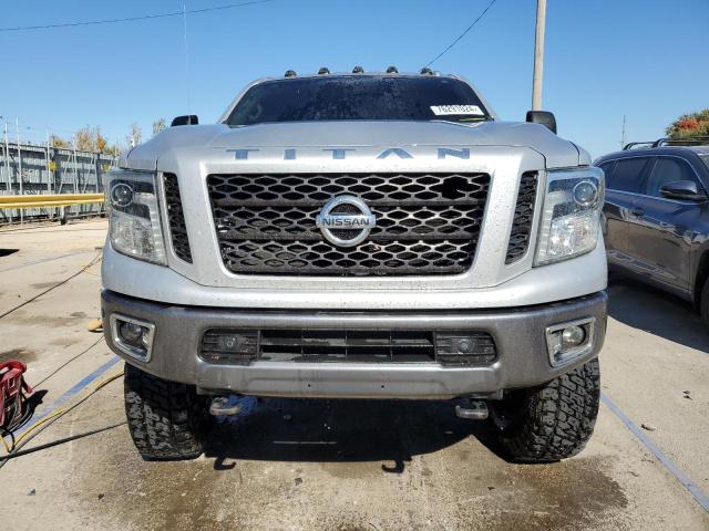 2017 NISSAN TITAN XD S - 1N6BA1F4XHN521471