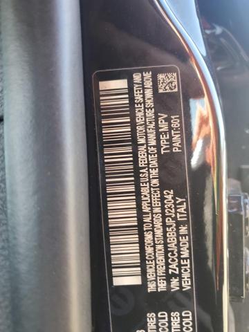 2018 JEEP RENEGADE L - ZACCJABB5JPJ23042