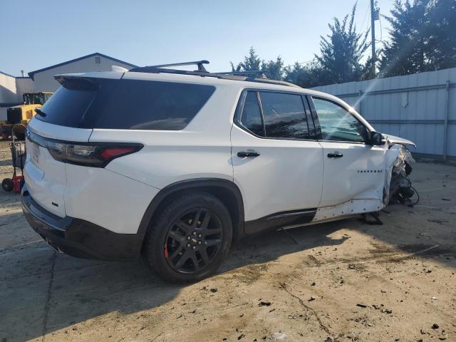 2018 CHEVROLET TRAVERSE P - 1GNEVJKW5JJ121446