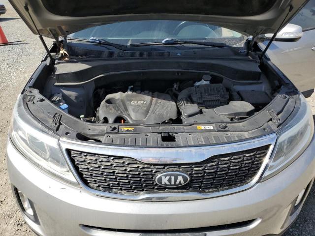 VIN 5XYKTDA68EG489517 2014 KIA SORENTO no.12