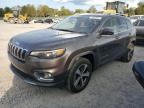 2019 JEEP CHEROKEE L - 1C4PJMDX0KD219420