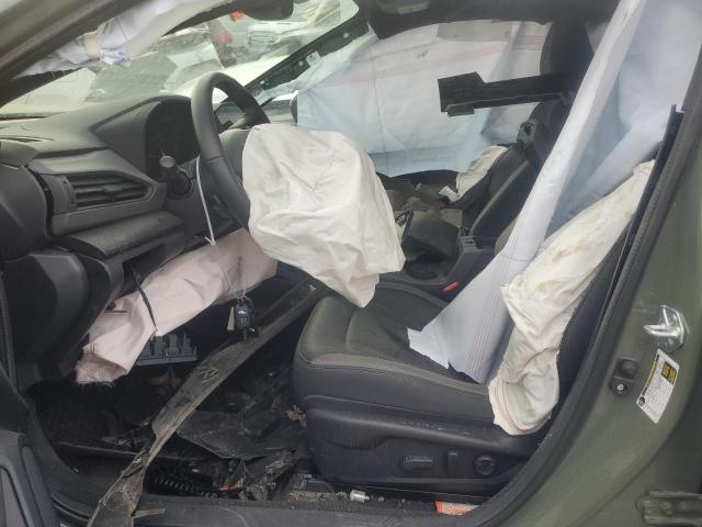 2024 SUBARU CROSSTREK - 4S4GUHU61R3744133