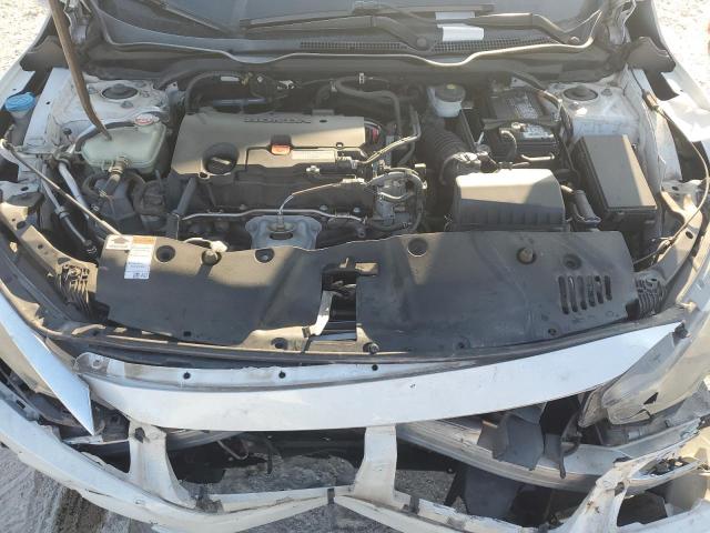 2018 HONDA CIVIC EX - 19XFC2F70JE015401