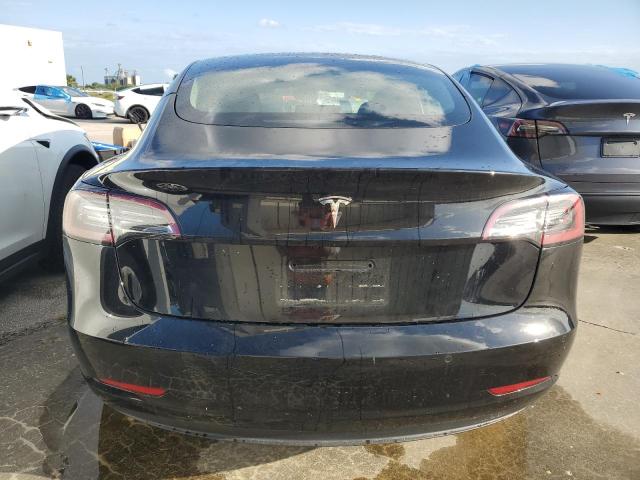 2022 TESLA MODEL 3 - 5YJ3E1EA8NF120675