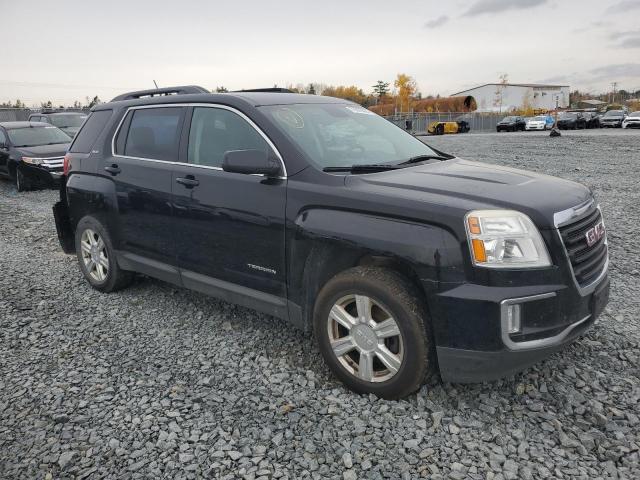 2016 GMC TERRAIN SL - 2GKFLNE31G6274637