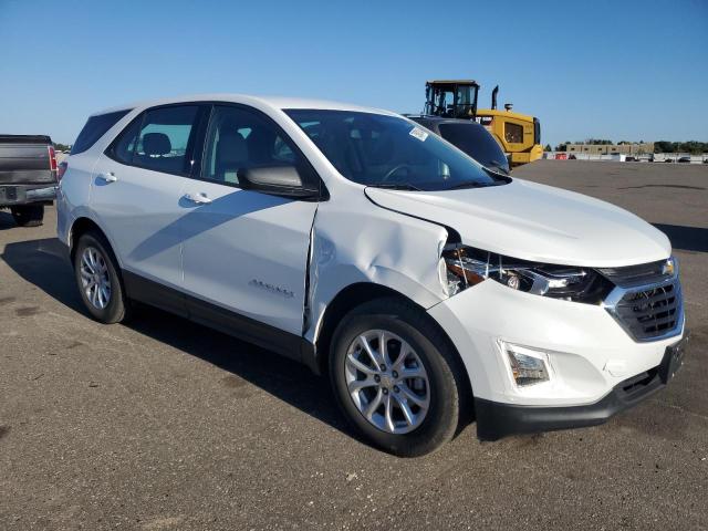2018 CHEVROLET EQUINOX LS - 3GNAXREV2JL102498