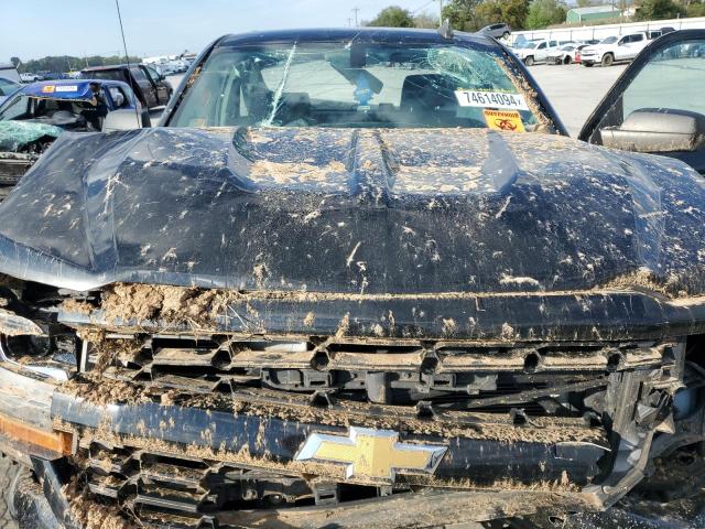 2017 CHEVROLET SILVERADO - 1GCRCPEC1HZ112131