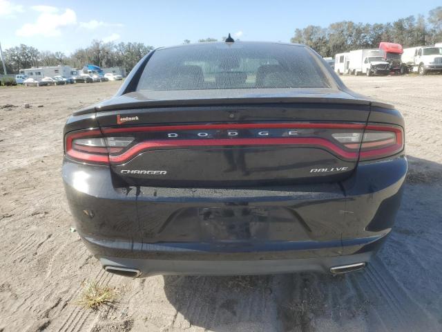 VIN 2C3CDXHG3FH918054 2015 Dodge Charger, Sxt no.6