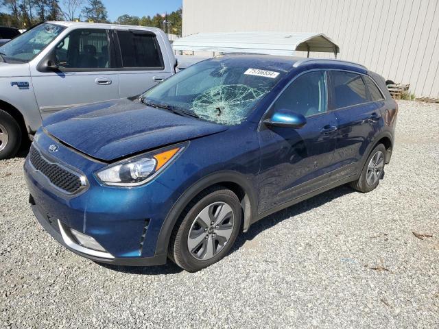 2019 KIA NIRO FE - KNDCB3LC3K5259814