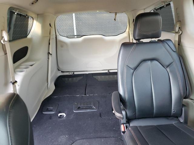 2019 CHRYSLER PACIFICA T - 2C4RC1BG1KR554087