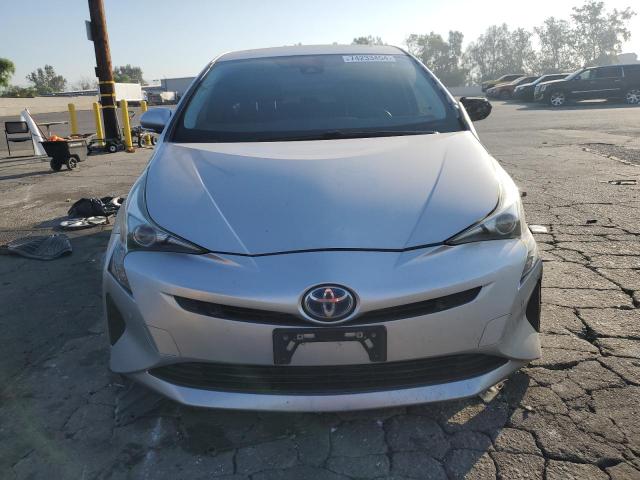 VIN JTDKARFU3H3050213 2017 Toyota Prius no.5