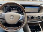 MERCEDES-BENZ S 550 photo