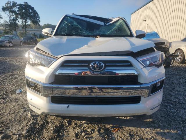 2023 TOYOTA 4RUNNER LI JTEKU5JR6P6181339