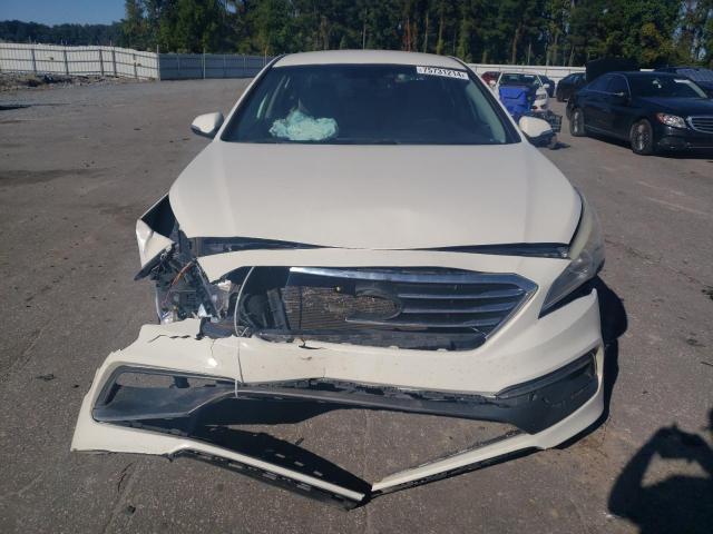 2015 HYUNDAI SONATA SPO - 5NPE34AF0FH070648