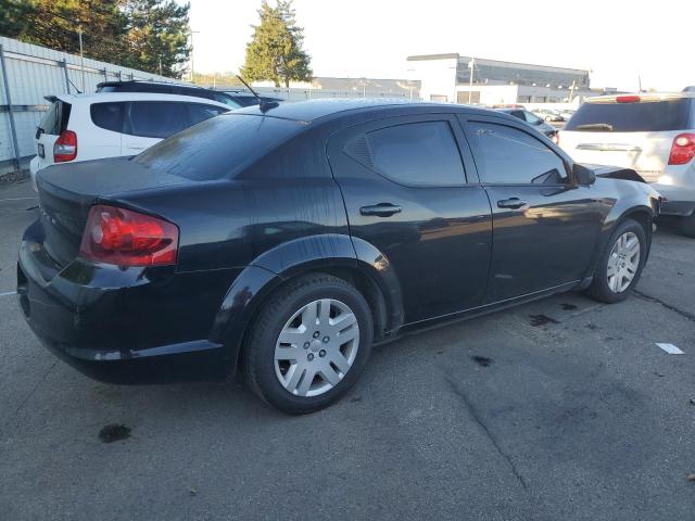 VIN 1C3CDZAG5DN748516 2013 Dodge Avenger, SE no.3