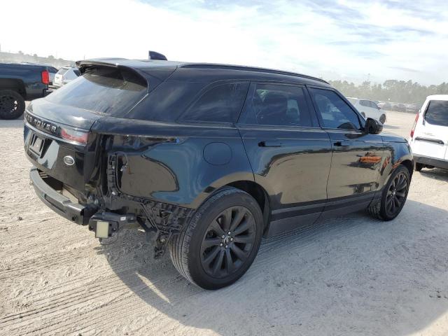 2018 LAND ROVER RANGE ROVE - SALYL2RNXJA770134