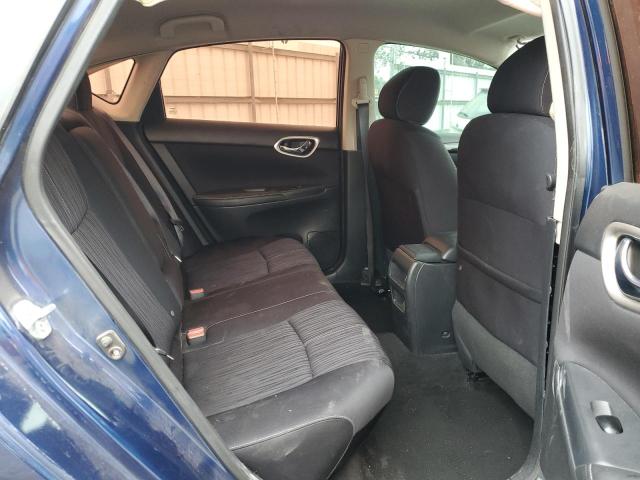 2016 NISSAN SENTRA S - 3N1AB7AP9GY276702