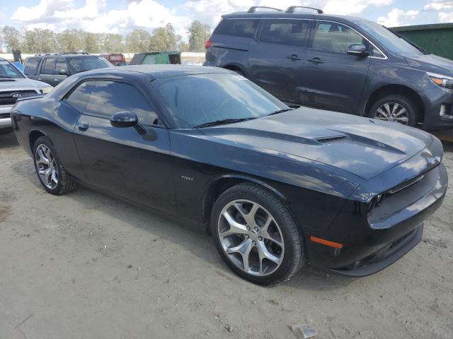 2015 DODGE CHALLENGER - 2C3CDZBT6FH727925
