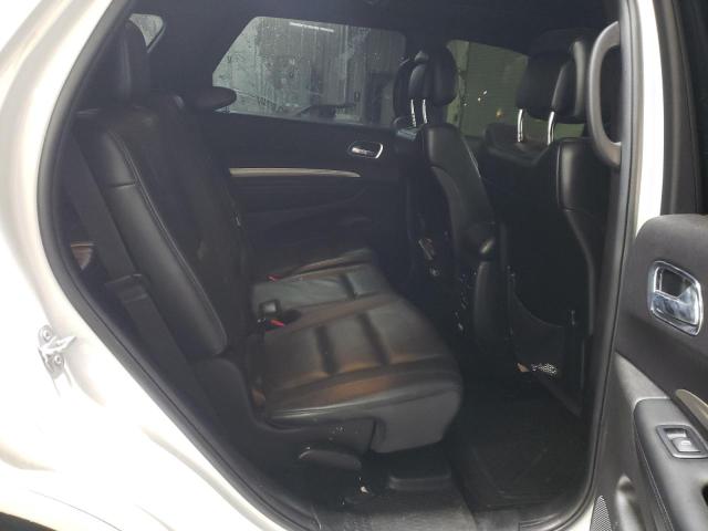 2017 DODGE DURANGO GT - 1C4RDJDG3HC860350