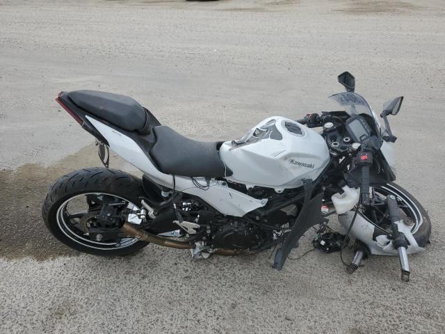 2024 KAWASAKI EX500 #2969820301