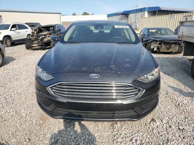 VIN 3FA6P0LU7HR400479 2017 Ford Fusion, Se Hybrid no.5