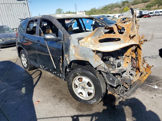 2016 HONDA CR-V LX - 3CZRM3H30GG708499
