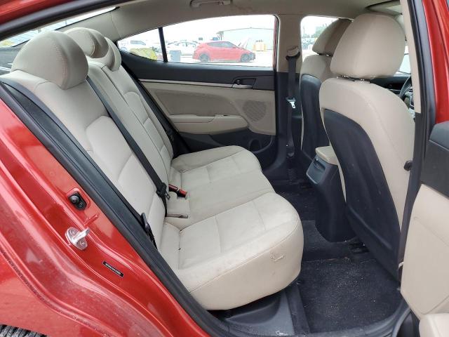 2017 HYUNDAI ELANTRA SE - 5NPD84LF6HH206889