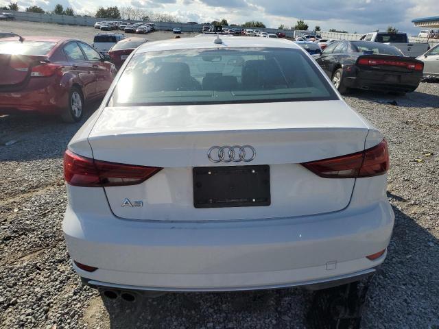 2018 AUDI A3 WAUAUHFF1J1019202